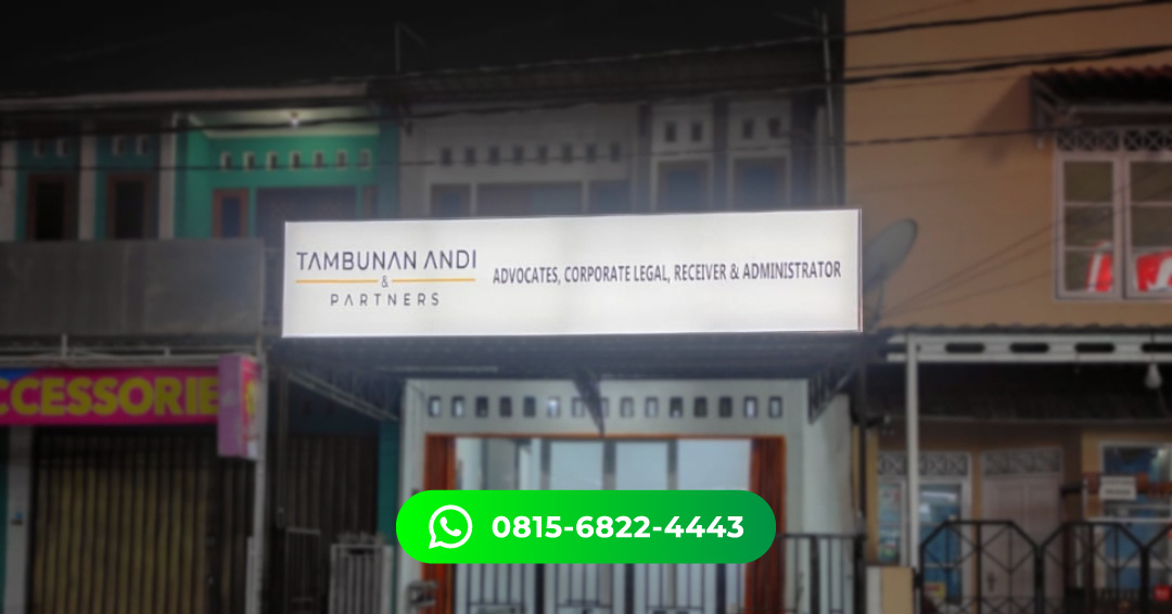 Jasa Izin Reklame Gunungkidul