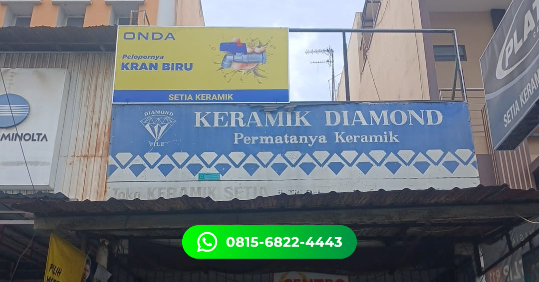 Jasa Izin Reklame Kabupaten Aceh Besar