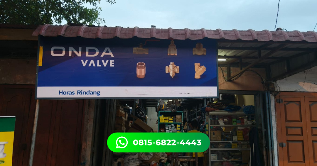Jasa Izin Reklame Medan