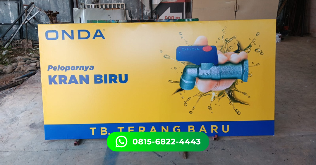 Jasa Izin Reklame Semarang