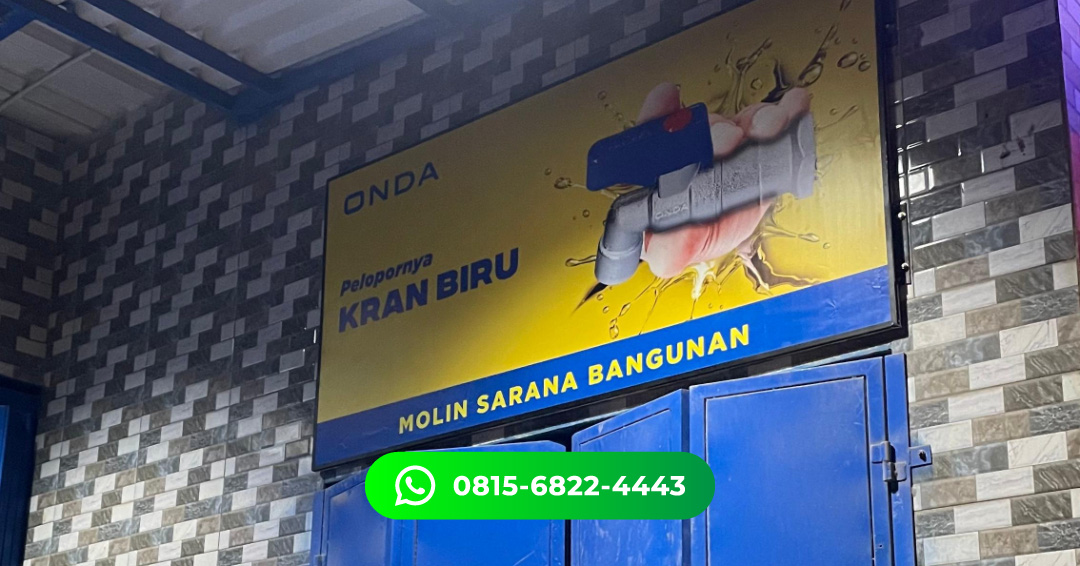 Jasa Izin Reklame Sleman