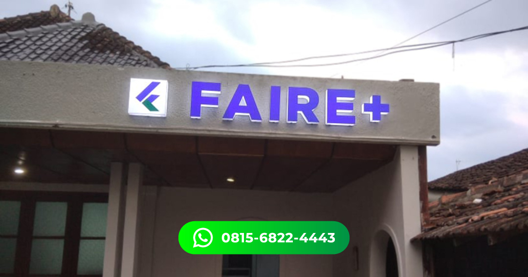 Jasa Izin Reklame Tangerang