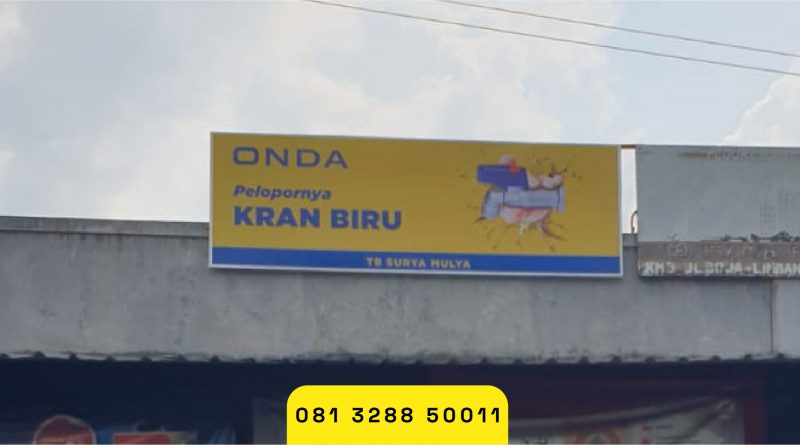 jasa pengurusan pajak reklame kendari