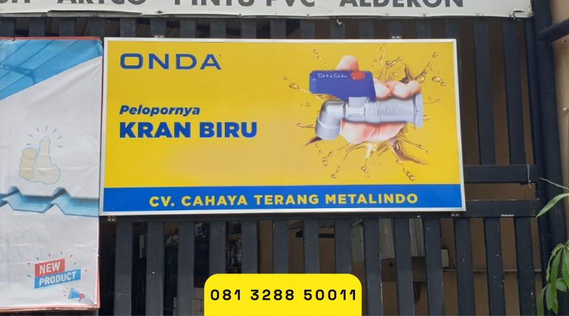 jasa pengurusan pajak reklame makassar