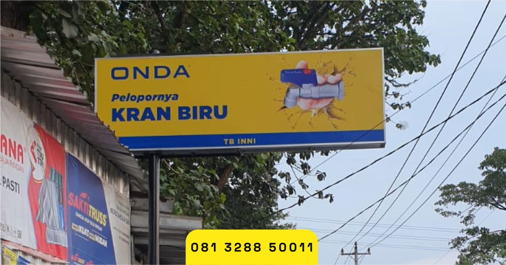 jasa pengurusan reklame palangkaraya