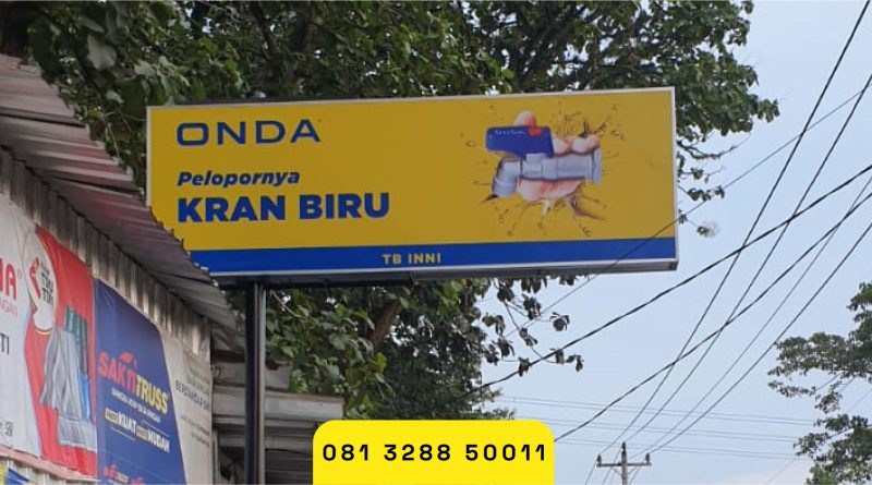 jasa pengurusan reklame palangkaraya
