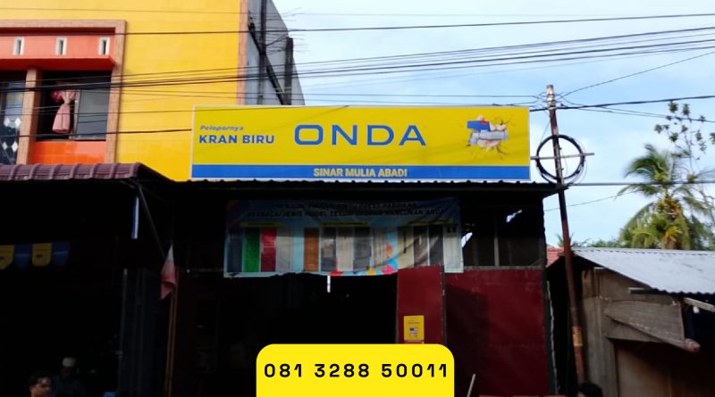 jasa pengurusan skpd tegal